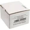 Seinasisestuskarp InLine Cat.6 2x RJ45 horisontaalne — pind- või süvispaigaldus