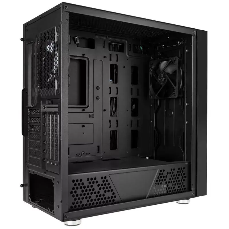 PC Case Kolink Unity Adapt Midi Torn Must