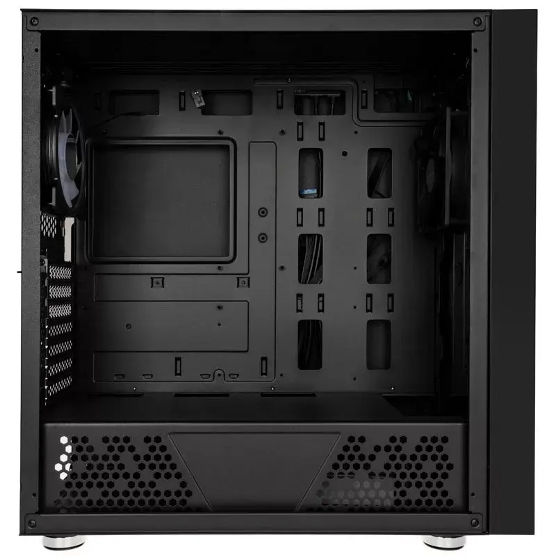 PC Case Kolink Unity Adapt Midi Torn Must