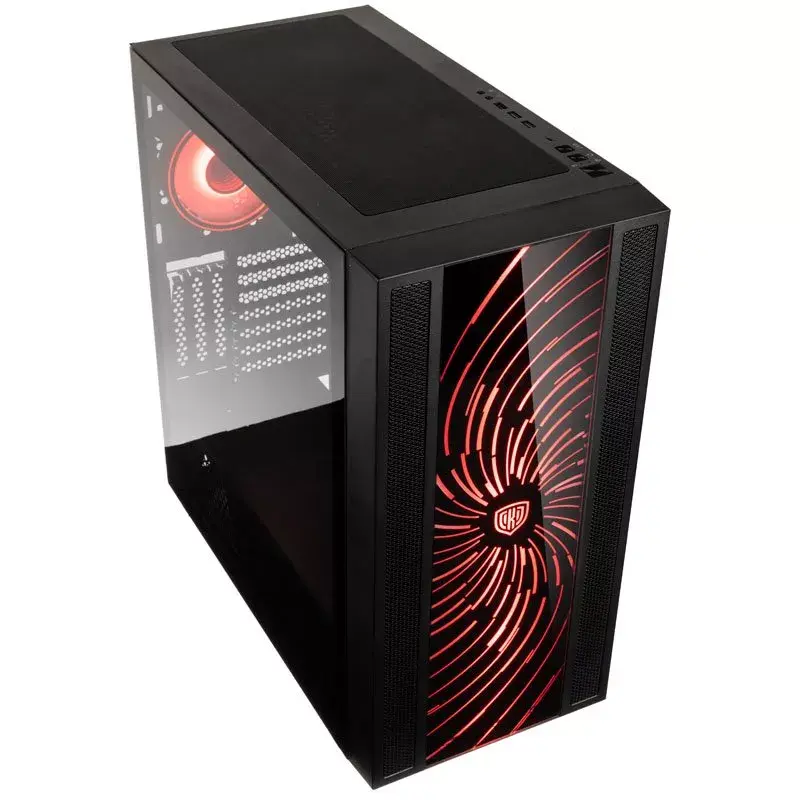 PC Case Kolink Unity Adapt Midi Torn Must