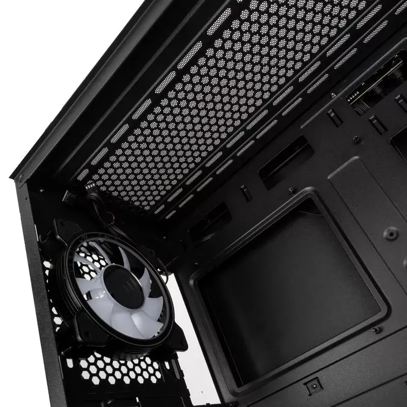 PC Case Kolink Unity Adapt Midi Torn Must