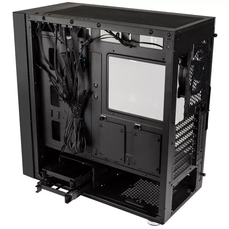 PC Case Kolink Unity Adapt Midi Torn Must