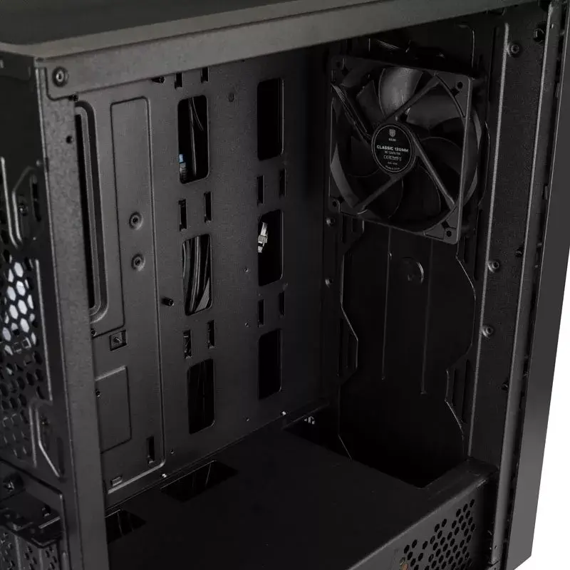 PC Case Kolink Unity Adapt Midi Torn Must