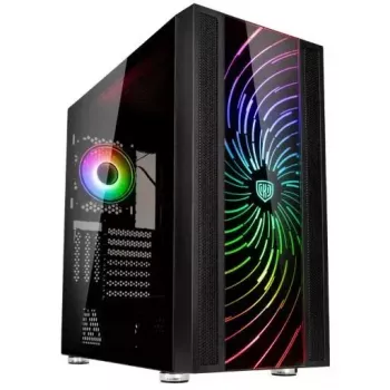 PC Case Kolink Unity Adapt Midi Torn Must