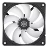 Ventilaator Silverstone Shark Force 120 ARGB 2500 RPM 4.66 mmH2O