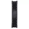 Ventilaator Silverstone Shark Force 120 ARGB 2500 RPM 4.66 mmH2O