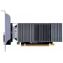 INNO3D graafikakaart NVIDIA GeForce GT 1030 2 GB GDDR5 madalprofiiliga GDDR5 2 GB PCI-e
