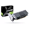 INNO3D graafikakaart NVIDIA GeForce GT 1030 2 GB GDDR5 madalprofiiliga GDDR5 2 GB PCI-e
