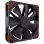 Ventilaator Noctua NF-F12 INDUSTRIALPPC-2000 12 cm 450-2000 RPM must pruun