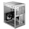 PC Case Jonsbo RM2 Silver ATX ITX micro ATX 120mm Fans