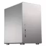 PC Case Jonsbo RM2 Silver ATX ITX micro ATX 120mm Fans