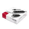 Axagon HUE-S2BP 4x USB 3.0 laadimisjaotur 1,2 m kaabli ja vahelduvvooluadapteriga