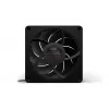 Alphacool Apex Stealth Metall 12 cm ventilaator Must 400-3000 p/min 30-49,9 dB