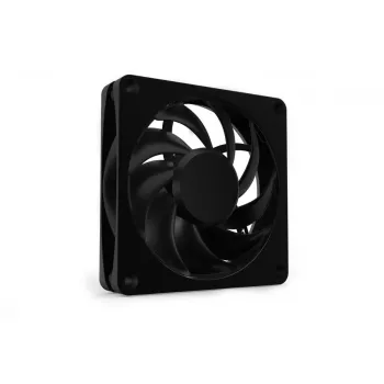 Alphacool Apex Stealth Metall 12 cm ventilaator Must 400-3000 p/min 30-49,9 dB