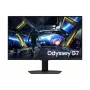 27-tolline LCD monitor Samsung S27D402G Full HD 1920 x 1080 IPS 5 ms USB-hub VESA must