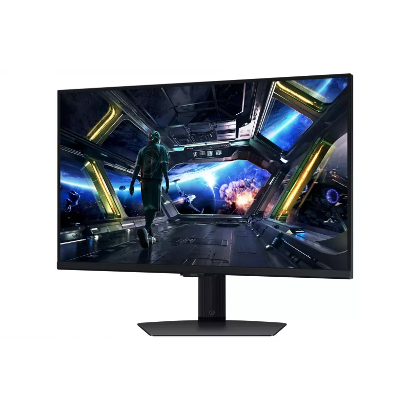 27-tolline LCD monitor Samsung S27D402G Full HD 1920 x 1080 IPS 5 ms USB-hub VESA must