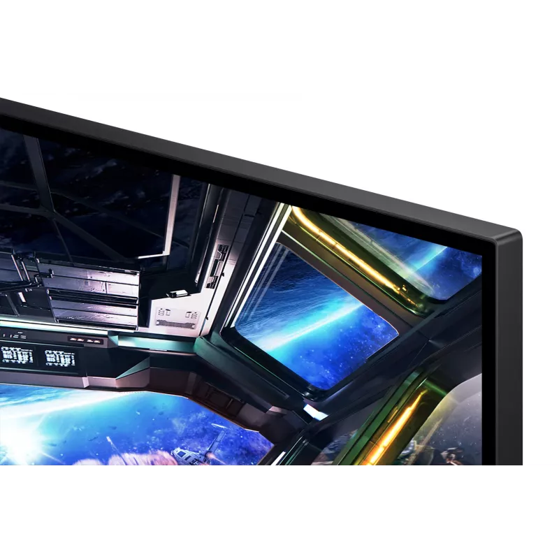 27-tolline LCD monitor Samsung S27D402G Full HD 1920 x 1080 IPS 5 ms USB-hub VESA must