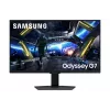 27-tolline LCD monitor Samsung S27D402G Full HD 1920 x 1080 IPS 5 ms USB-hub VESA must