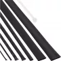 InLine kaabel Sleeving + Shrink Tubing Set must