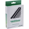 InLine kaabel Sleeving + Shrink Tubing Set must