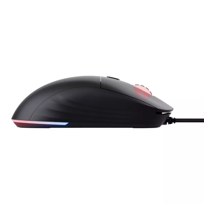 Trust GXT 925 REDEX II hiir Mängimine Paremakäeline USB Type-A Laser 10000 DPI
