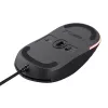 Trust GXT 925 REDEX II hiir Mängimine Paremakäeline USB Type-A Laser 10000 DPI