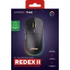 Trust GXT 925 REDEX II hiir Mängimine Paremakäeline USB Type-A Laser 10000 DPI