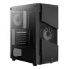 Aerocool Menace Saturn RGB Midi Tower Must