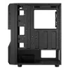 Aerocool Menace Saturn RGB Midi Tower Must
