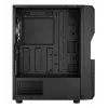 Aerocool Menace Saturn RGB Midi Tower Must
