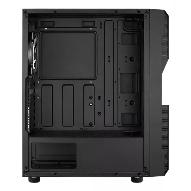 Aerocool Menace Saturn RGB Midi Tower Must