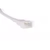 RGB jaoturikaabel Alphacool 18722 Valge plastik 150mm