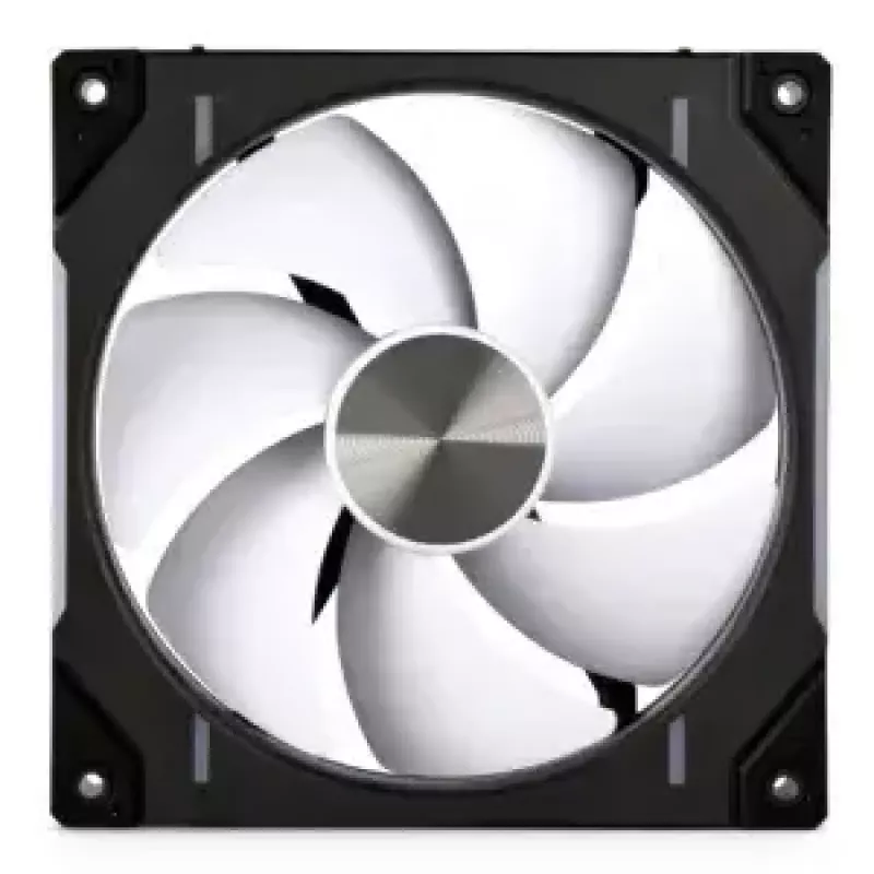 Ventilaator Phanteks D30-140 14 cm Must 250-1800 RPM 29.5 dB