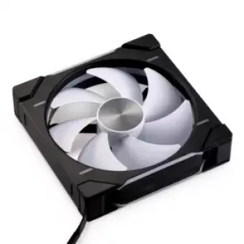 Ventilaator Phanteks D30-140 14 cm Must 250-1800 RPM 29.5 dB