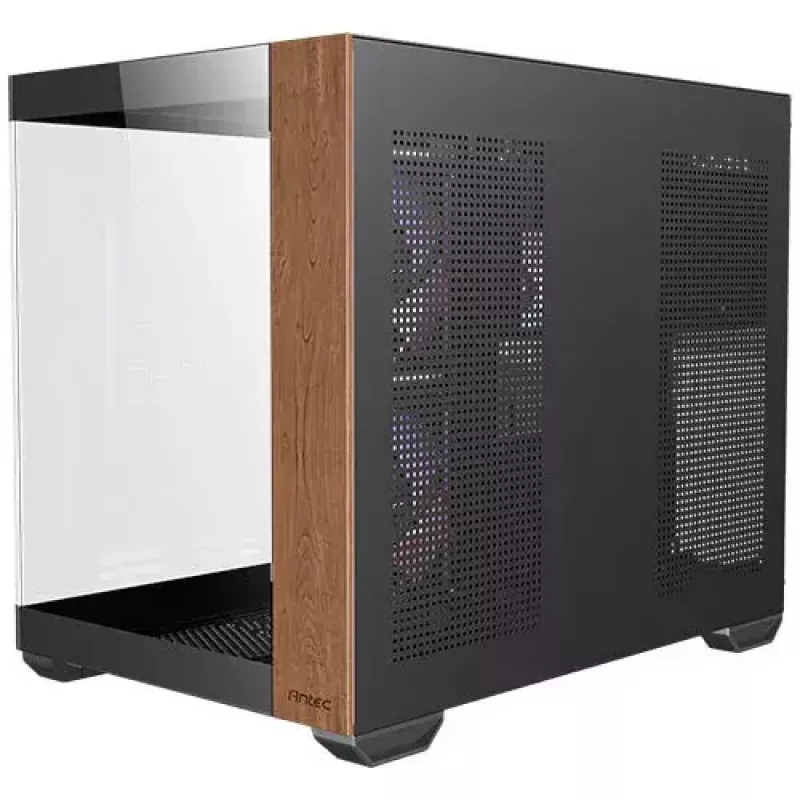 PC Case Antec CX600M Midi Tower Must, Puit