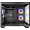 PC Case Antec CX600M Midi Tower Must, Puit