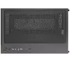 PC Case Antec CX600M Midi Tower Must, Puit