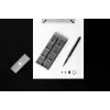 Täppiskruvikeerajate komplekt EK Water Blocks Loop Screwdriver Basic Set Width 66 mm Length 168 mm Height 15 mm