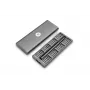 Täppiskruvikeerajate komplekt EK Water Blocks Loop Screwdriver Basic Set Width 66 mm Length 168 mm Height 15 mm