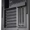 PC-korpus Silverstone SETA D1 Midi Tower Must
