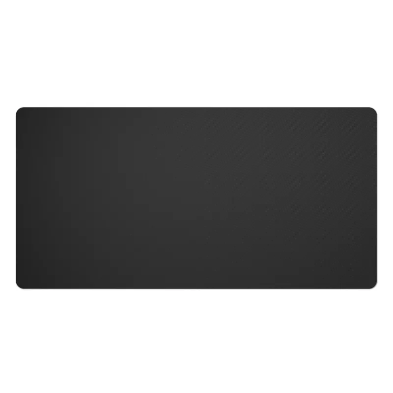 Hiirematt Glorious Gaming Glorious hiir Pad 2 XXL ääristeta must