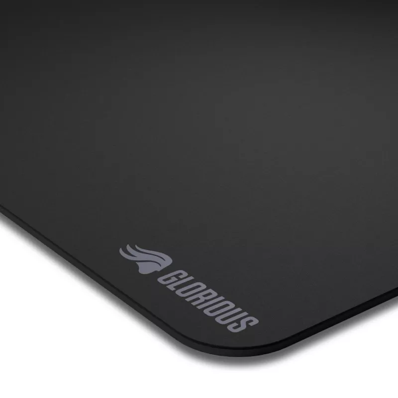 Hiirematt Glorious Gaming Glorious hiir Pad 2 XXL ääristeta must