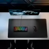 Hiirematt Glorious Gaming Glorious hiir Pad 2 XXL ääristeta must