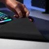 Hiirematt Glorious Gaming Glorious hiir Pad 2 XXL ääristeta must
