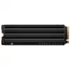 SSD-ketas Corsair 1 TB M.2 PCI Express 4.0 MP600 ELITE