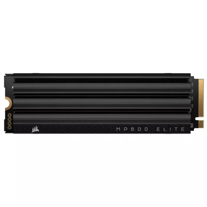 SSD-ketas Corsair 1 TB M.2 PCI Express 4.0 MP600 ELITE
