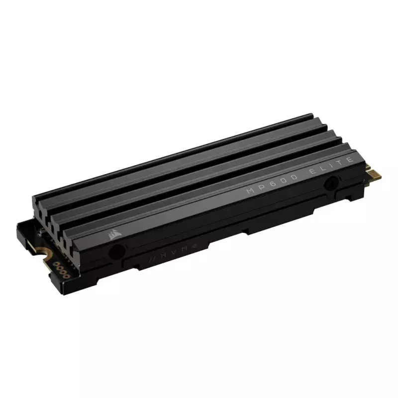 SSD-ketas Corsair 1 TB M.2 PCI Express 4.0 MP600 ELITE