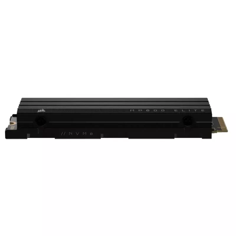 SSD-ketas Corsair 1 TB M.2 PCI Express 4.0 MP600 ELITE