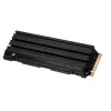 SSD-ketas Corsair 1 TB M.2 PCI Express 4.0 MP600 ELITE