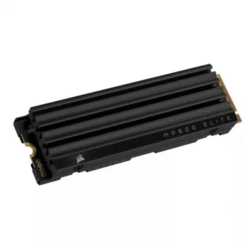 SSD-ketas Corsair 1 TB M.2 PCI Express 4.0 MP600 ELITE